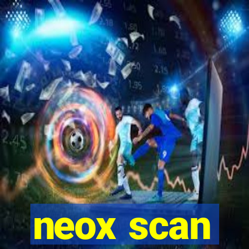 neox scan